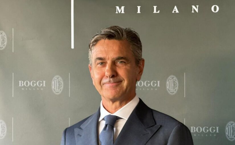 Costacurta: “Quante occasioni perse! Allegri nervoso? Non è più un ragazzo, immagino lo stress”