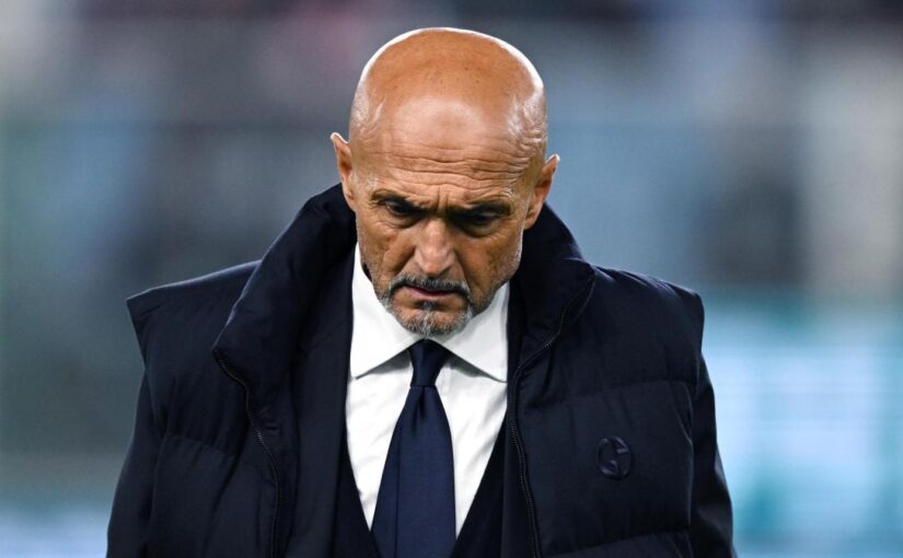Crollo Juve a Marassi! Ehizibue e Baldanzi fanno volare il Genoa, Spalletti rischia