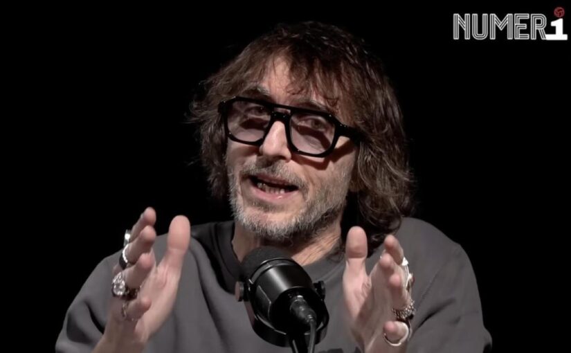 Cruciani: “Allegri per me vuole smettere! Si sente assediato e poi c’è clima tossico…”