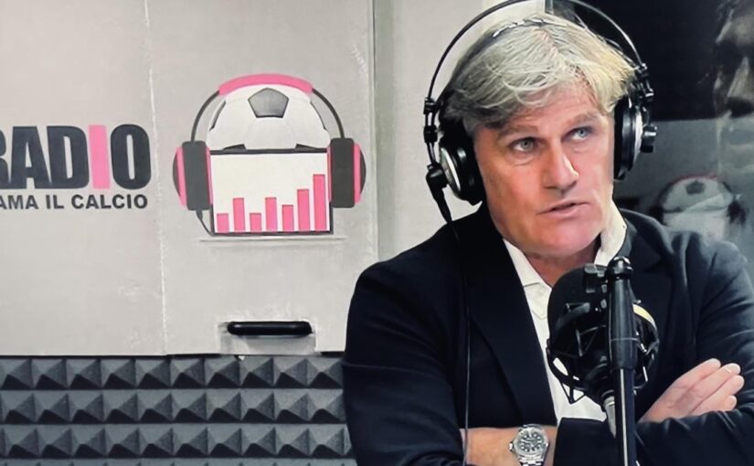 Cucciari: “Basta giustificare tutto col mercato! La vittoria col Bodo può dare la scossa”