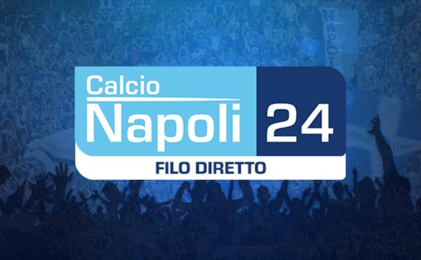 DIRETTA VIDEO – Il filo diretto su CalcioNapoli24 Tv, oggi alle ore 15:00! Infortuni Napoli: prima Conte, poi Canonico e ora?