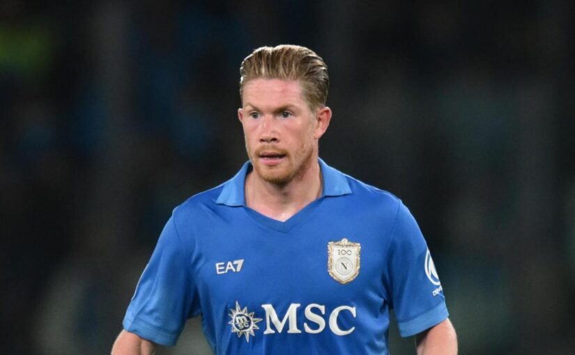 De Bruyne shock: rigore sbagliato dopo quasi 6 anni! Stankovic lo ipnotizza a Venezia