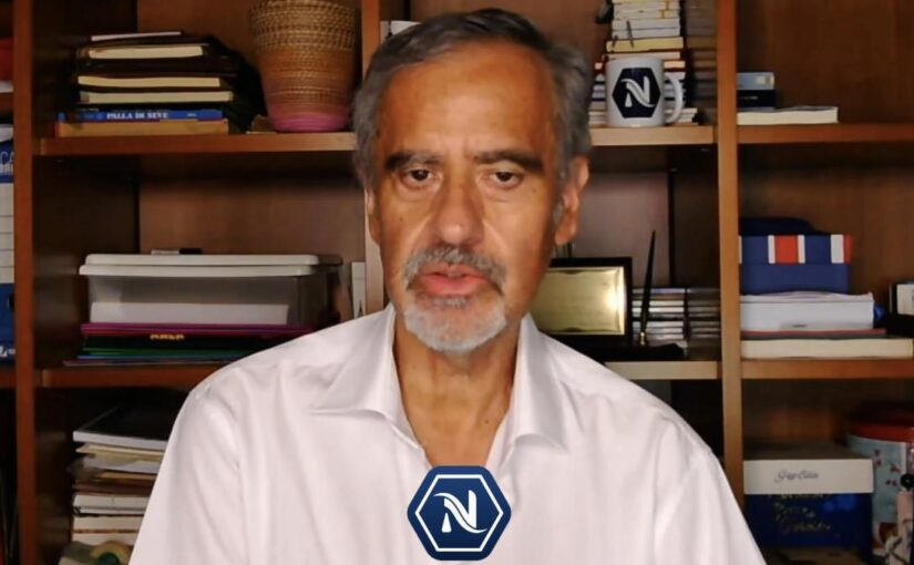 Del Genio incredulo: “E’ l’ABC! 5 difensori e 2 play bassi contro il Venezia? Ed al 45’ non cambia?”