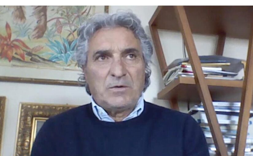 Di Fusco: “Meret tecnicamente migliore di Milinkovic! Napoli in ripresa, ma subisce troppi gol”