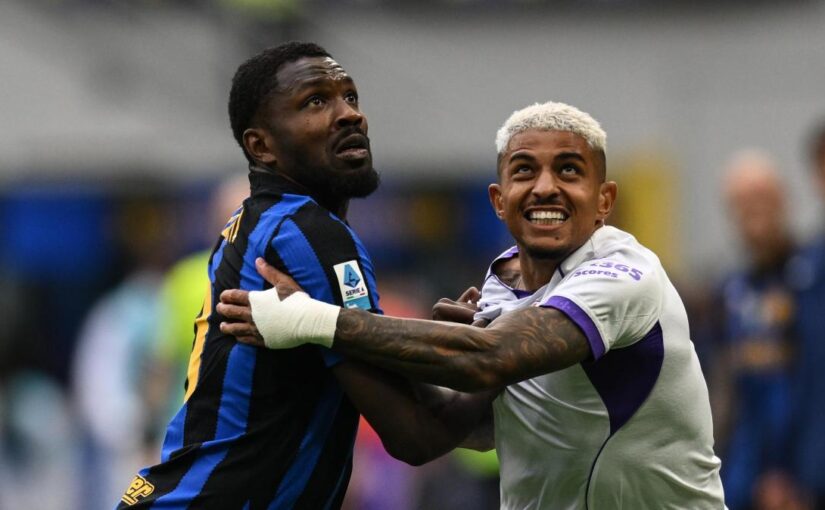 Dodo, il Napoli resta alla finestra: Fiorentina ad un bivio, rinnovo o cessione a gennaio