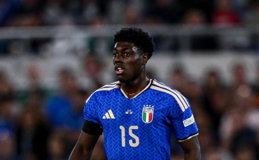 Doumbia, che rimpianto: Allegri lo voleva al Napoli, ora piace a mezza Premier