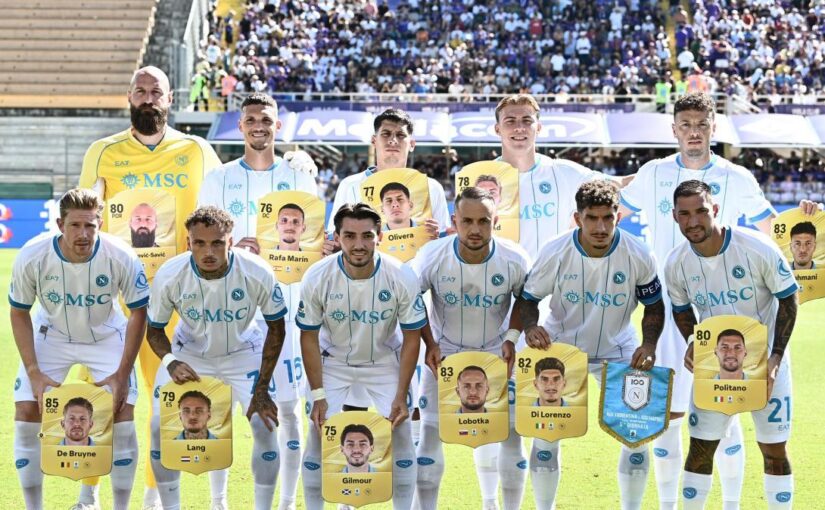 Due giocatori del Napoli sono tornati stanchissimi dalle Nazionali: il retroscena