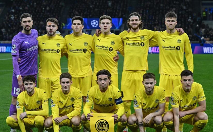 Eurorivali, il Bodo/Glimt vince in trasferta: altro successo a tre giorni dalla sfida col Napoli