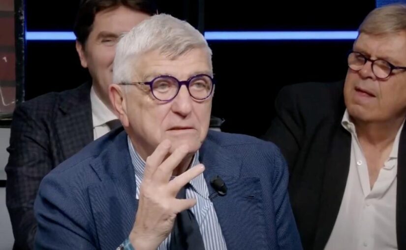 Fedele: “De Bruyne trasforma il calcio in musica! Beukema? Squallida sceneggiata!”