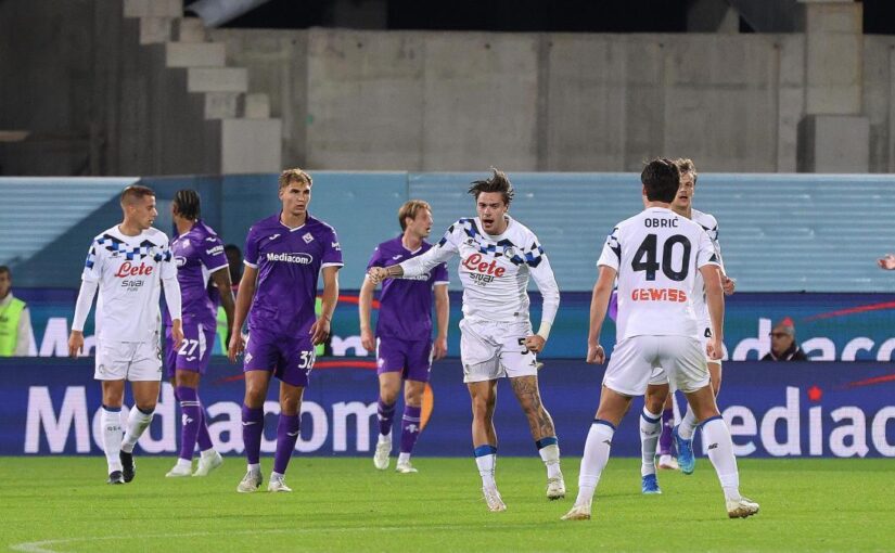 Fiorentina-Atalanta 2-2, rimonta viola e beffa al Franchi! Zalewski salva Sarri