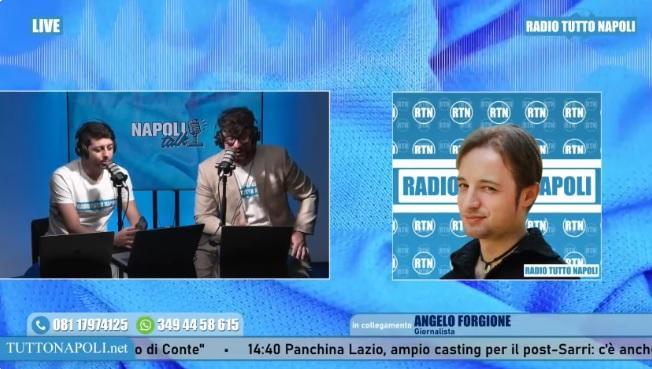 Forgione: “Allegri sta perdendo la protezione della società. Sfogo post Roma non casuale…”