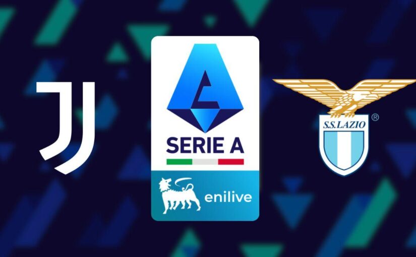 Formazioni ufficiali Juventus-Lazio: le scelte di Spalletti e Gattuso