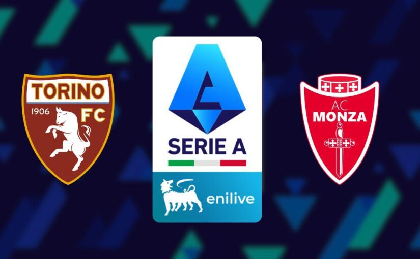 Formazioni ufficiali Torino-Monza: le scelte di Abate e Juric