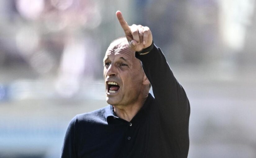 Futuro Allegri, Romano: nessun contatto con altri allenatori, la posizione di ADL