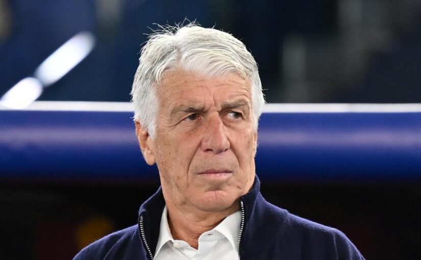 Gasperini blinda la Roma prima del Napoli: la mossa a Trigoria per non dare indizi