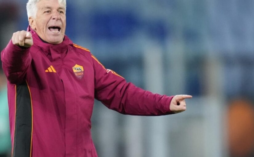 Gazzetta – Stratega Gasperini: cambio modulo e non solo per il Napoli. Due dubbi per Allegri