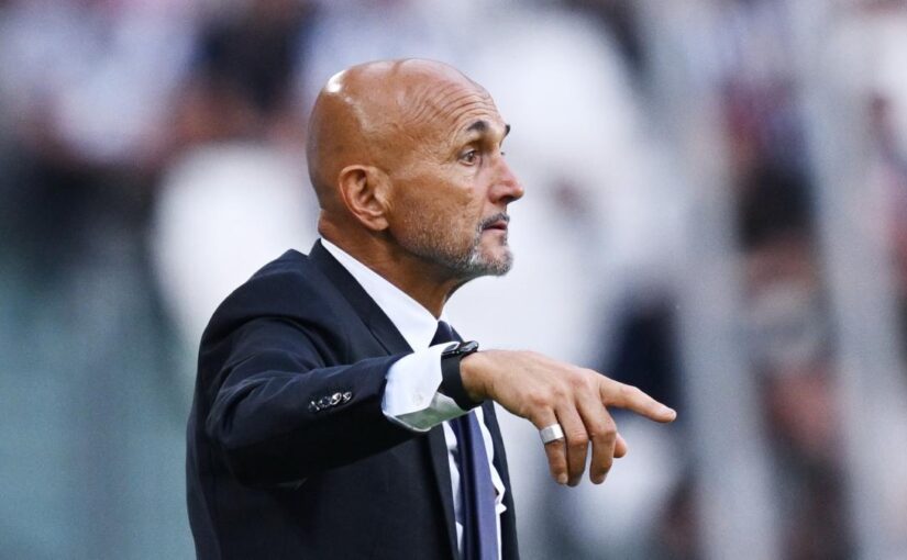 Genoa-Juventus, le formazioni ufficiali: Spalletti punta ancora su Kolo Muani