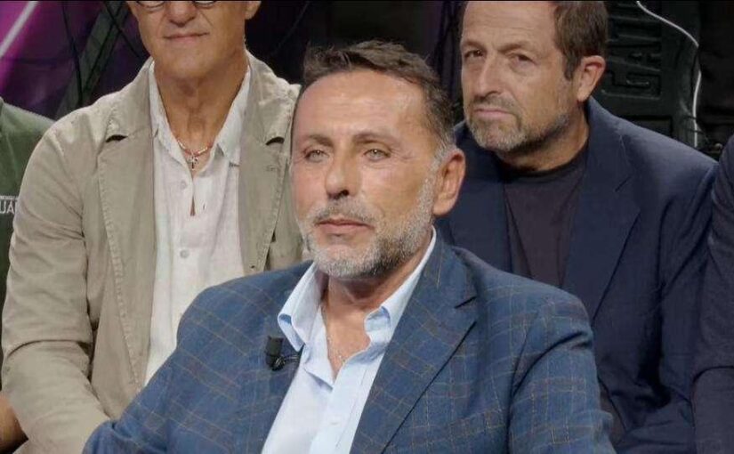 Gifuni: “Siamo sicuri che sia un bene cedere il Napoli ad un fondo americano?”