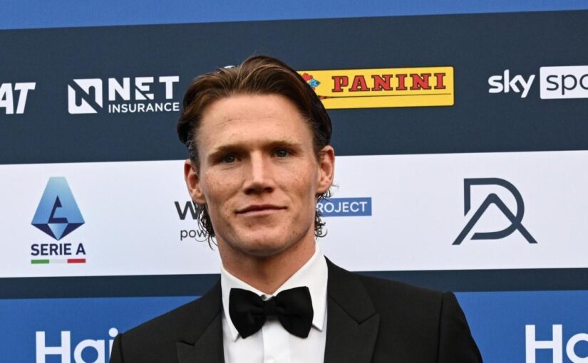 Gira una voce su McTominay e la sua presenza contro il Frosinone