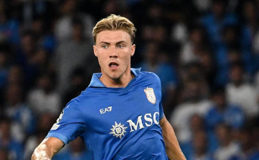 Hojlund in panchina contro il Frosinone? La scelta di Allegri ha un solo motivo