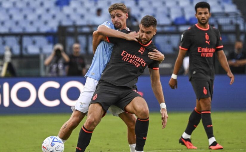 Il Milan blinda uno dei suoi big: il difensore firma fino al 2031