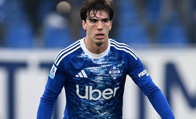 Il Napoli non demorde per Perrone: folta concorrenza, la posizione del Como