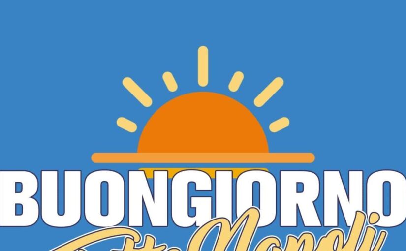 Il palinsesto di Radio Tutto Napoli cresce ancora: oggi live già dalle 7!