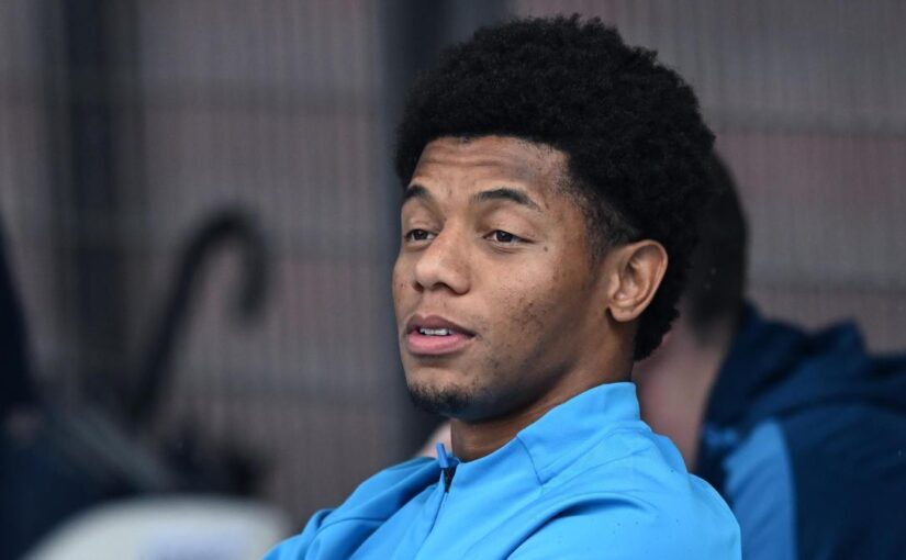 Infermeria Napoli, novità sul recupero di Neres: possibile rientro in gruppo per la Lazio