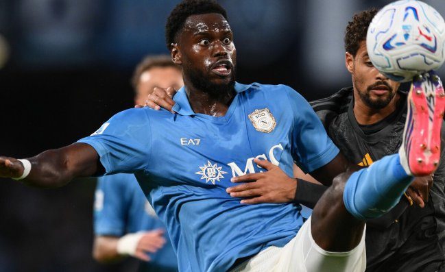 Infortunio Badiashile, le sensazioni sono negative. I probabili tempi di recupero