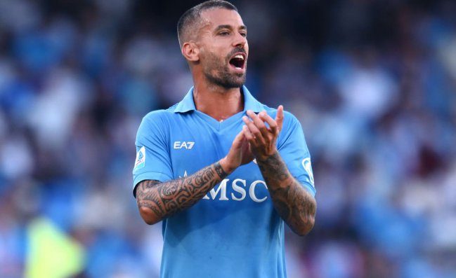 Infortunio Spinazzola, altra tegola per Allegri: i tempi di recupero