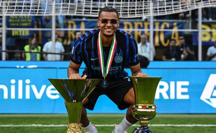 Inter, Akanji sogna in grande: “Non firmo per Scudetto e Coppa Italia, voglio vincere tutto!”