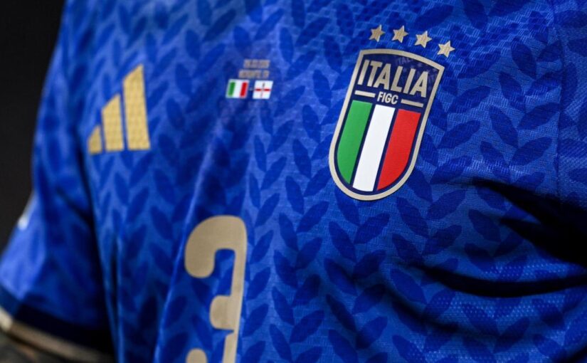 Italia Under 15, i convocati per il FIFA World Cup: ci sono due azzurrini