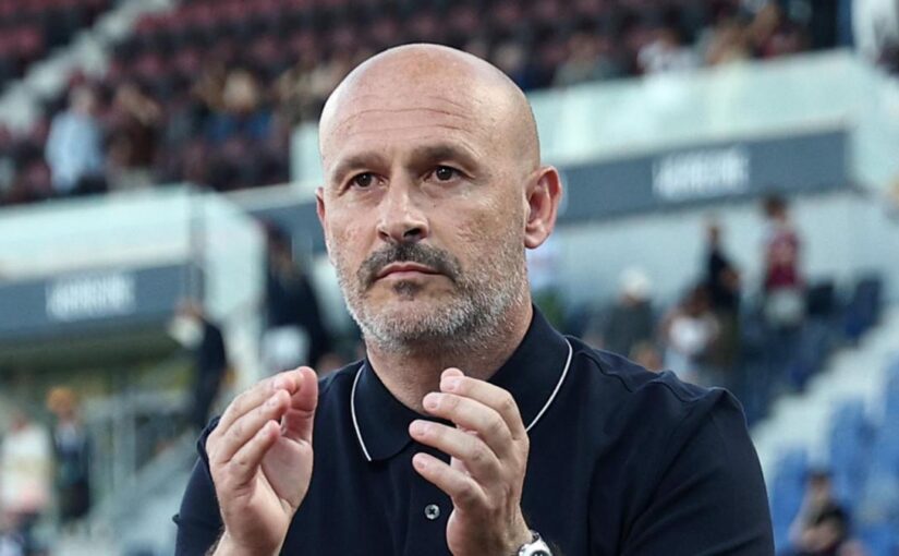 Italiano: “Maradona il mio calciatore preferito! Ho due sue foto in ufficio, non devono mai mancare”