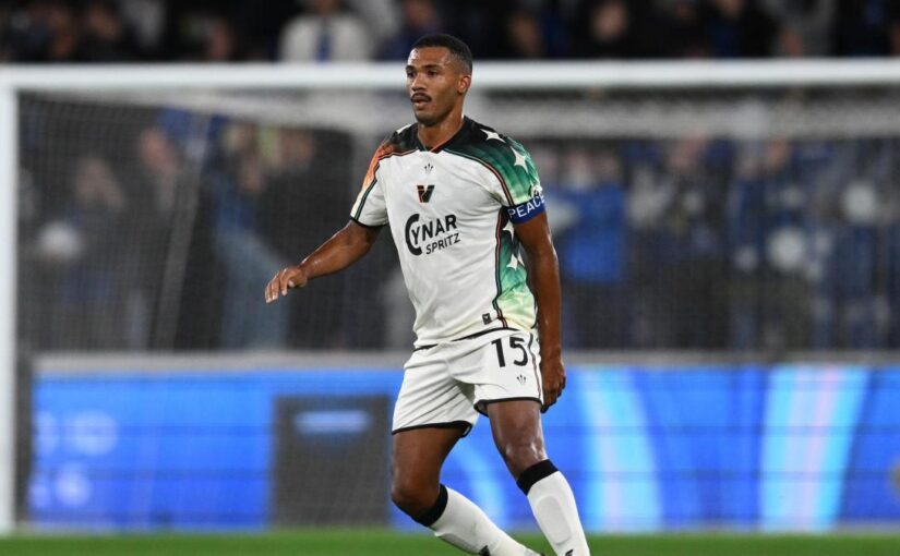 Juan Jesus risponde ad un tifoso sui social: “Restare? Per ADL e Manna ero vecchio…”