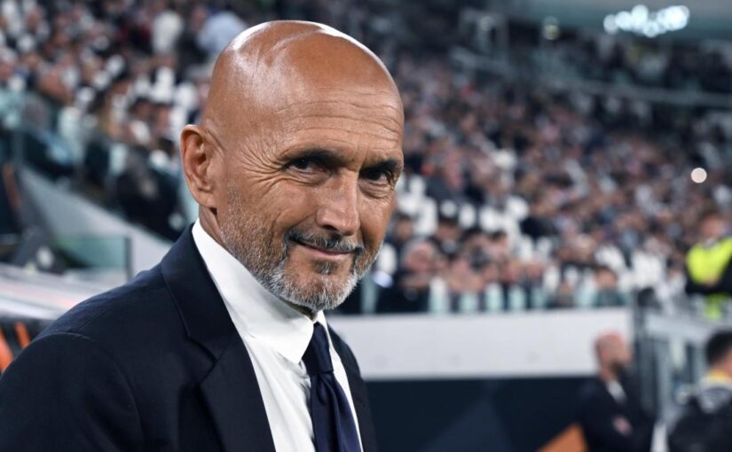 Juve, il club sta con Spalletti: sotto accusa la squadra, col Napoli vietato fallire
