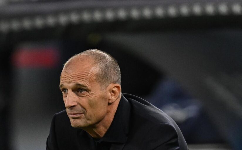 Juventus-Napoli, dubbio in difesa per Allegri! Le ultime di formazione Sky