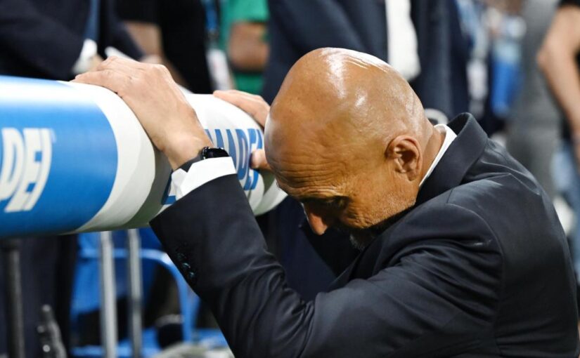 La formazione anti Napoli di Spalletti: dubbio Bremer e Cabal al posto di Cambiaso