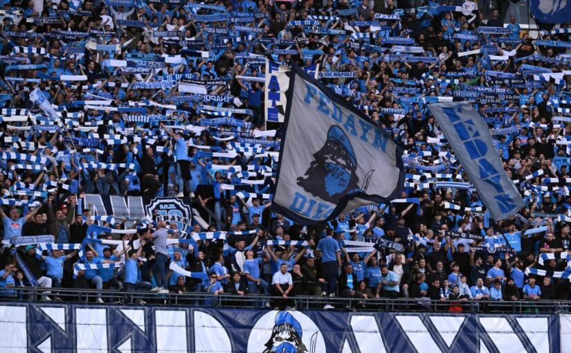 La trasferta infinita del Napoli: da Torino a Oporto senza passare da casa, tutti i dettagli