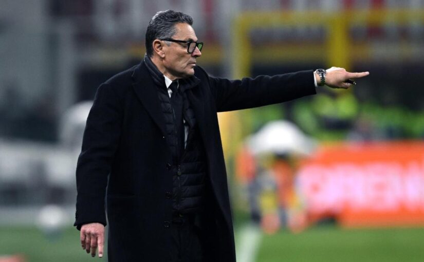 Landucci ritrova Spalletti: “Pelato di m…”, il precedente del 2023 che accende Juventus-Napoli