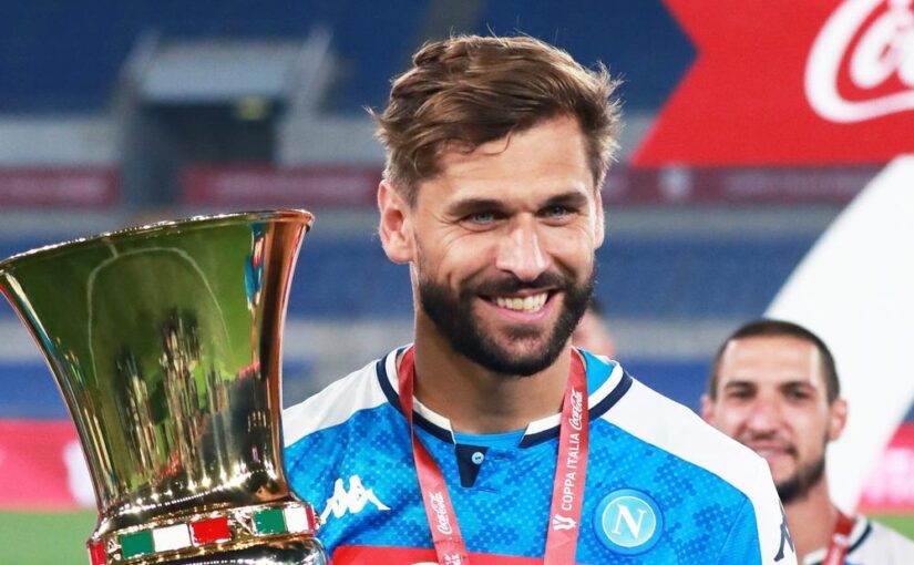 Llorente alla vigilia di Juventus-Napoli: “Via Spalletti? Cambiammo Ancelotti a Napoli e non servì a niente”