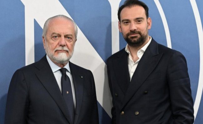 Lucca, Noa Lang, Beukema, Buongiorno e Milinkovic-Savic: il Napoli ha speso oltre 150 milioni