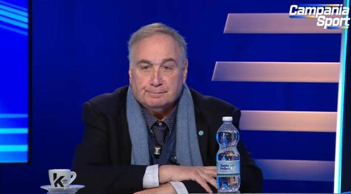 L’editoriale di Chiariello: “Il Napoli il bunker non sa farlo! Allegri deve riflettere sulla fase difensiva…”