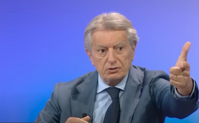 Malfitano: “Crisi aperta, squadra e Allegri indecorosi! ADL, hai deciso di affondare il Napoli?”