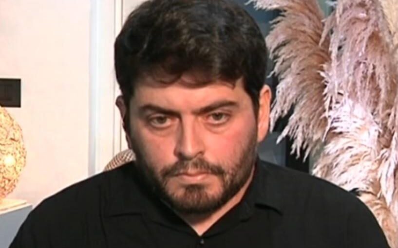 Maradona Jr: “Devo ringraziare Ferlaino due volte, senza di lui non sarei qui”