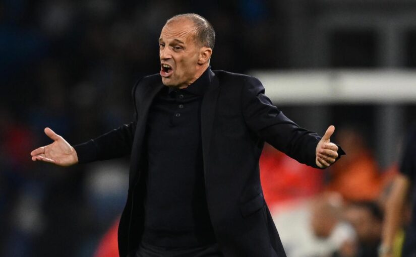 Mattei: “Allegri paga le scelte di ADL, servivano 2-3 innesti freschi”