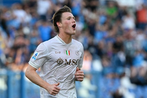 McTominay, il Napoli vuole 25-30 milioni per lui. L’agente ha parlato con club di Premier