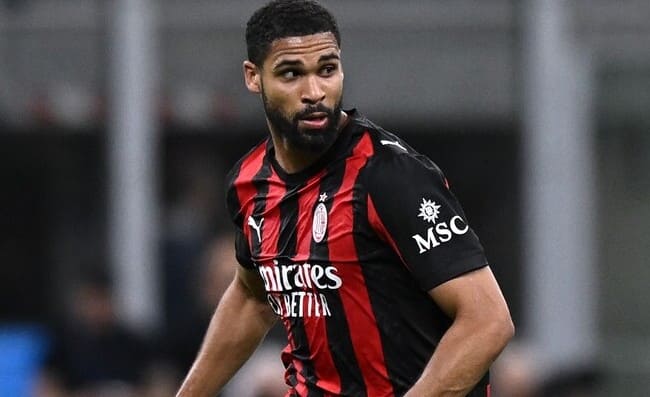 Milan, si fa male Loftus-Cheek: i tempi di recupero. Altra tegola per Amorim