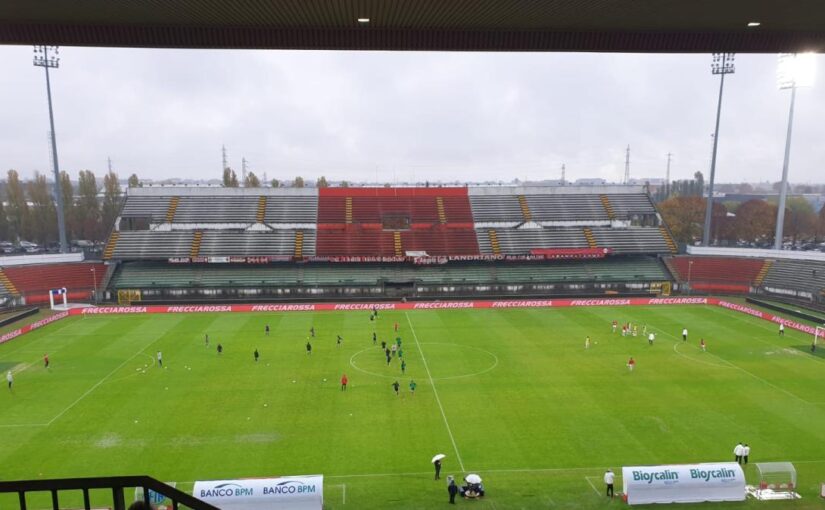 Monza-Napoli, Brianteo verso il sold out! Esauriti i biglietti per i tifosi azzurri e gli ultras brianzoli