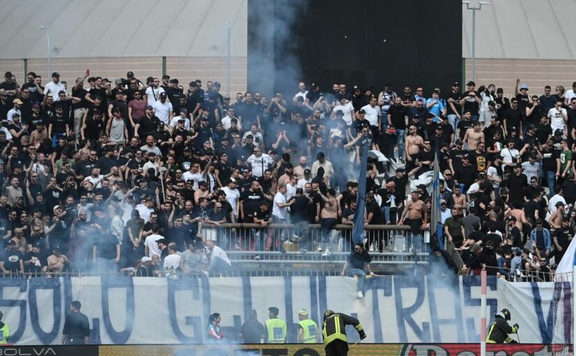 Monza-Napoli, biglietti in vendita da domani: trasferta aperta ai residenti in Campania. Info e prezzi