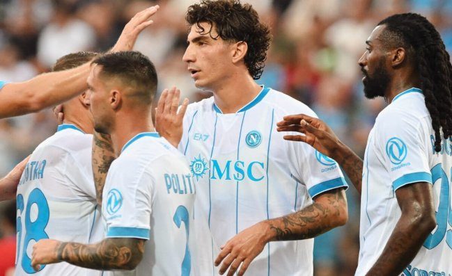 Monza-Napoli: probabili formazioni. Allegri punta su Marianucci e Lucca